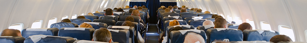 Mejores Líneas aéreas - análisis mejores Aeropuertos | OCU viajeros